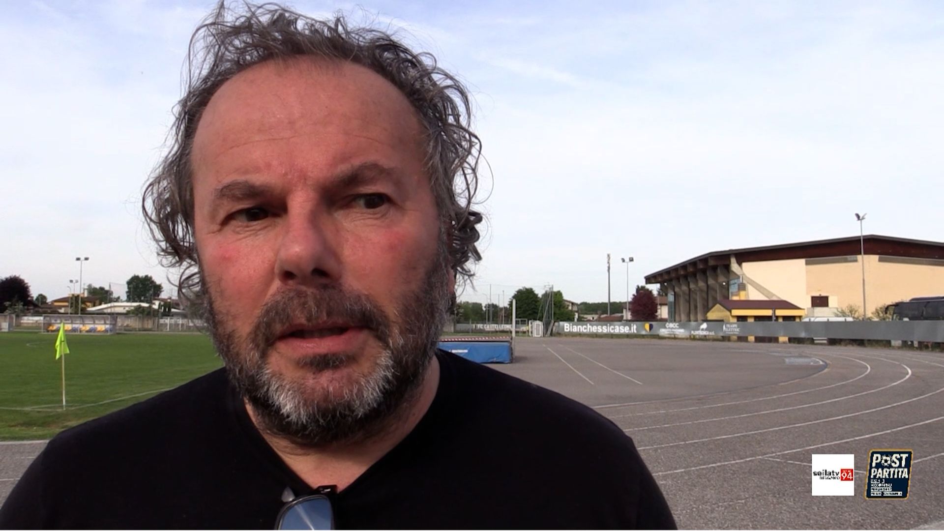 Intervista Berlinghieri